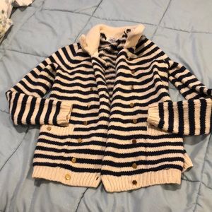 Women’s specialty sweater xs